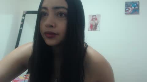 camila_rouswhyth online show from 18, 3, 2026