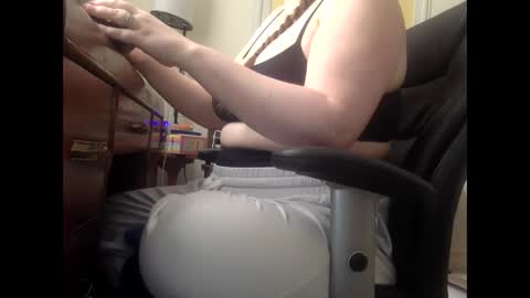 carabelle89 online show from 15, 4, 2026