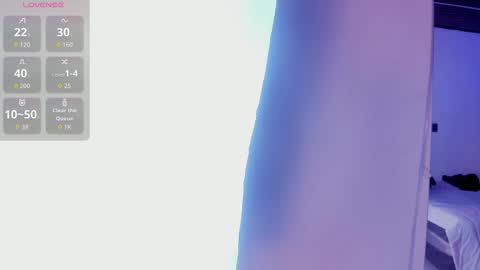 Snapshot of carolinemiller1 chatting on 15, 2, 2026 Caro online show from 15, 2, 2026