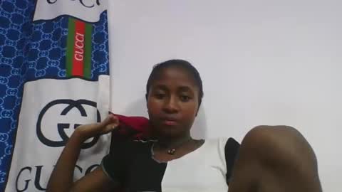 Snapshot of chantale483461 chatting on 8, 3, 2026 chantale483461 online show from 8, 3, 2026