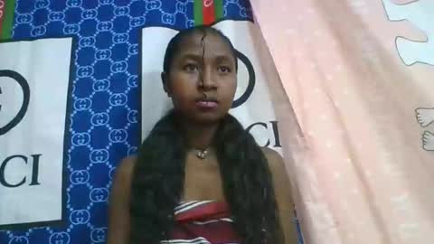Snapshot of chantale483461 chatting on 16, 3, 2026 chantale483461 online show from 16, 3, 2026