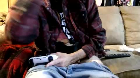 chrisintn online show from 26, 10, 2025