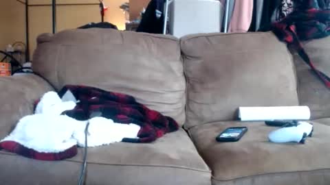 chrisintn online show from 19, 11, 2025