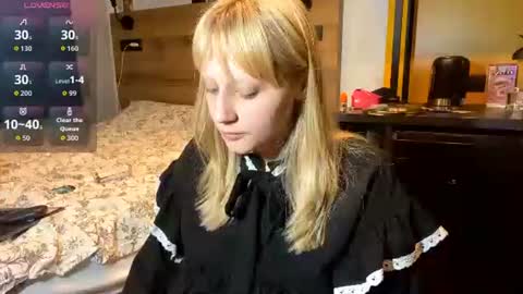 Bella online show from 22, 3, 2026