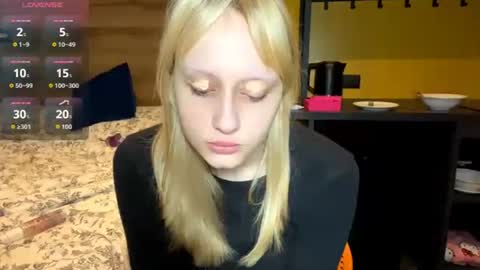 Bella online show from 12, 4, 2026