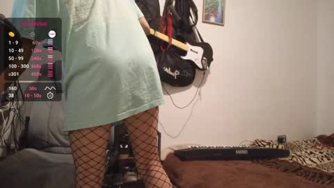 Dany online show from 11, 4, 2026