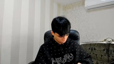 Snapshot of clarkbev chatting on 24, 2, 2026 Clark online show from 24, 2, 2026