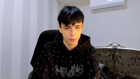 Snapshot of clarkbev chatting on 4, 3, 2026 Clark online show from 4, 3, 2026