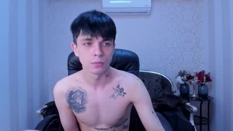 Snapshot of clarkbev chatting on 6, 3, 2026 Clark online show from 6, 3, 2026