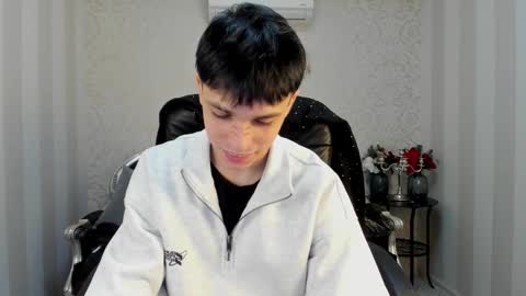 Snapshot of clarkbev chatting on 25, 3, 2026 Clark online show from 25, 3, 2026