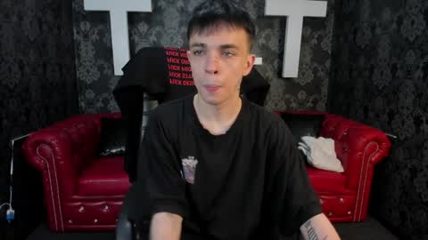 Snapshot of clarkbev chatting on 1, 4, 2026 Clark online show from 1, 4, 2026