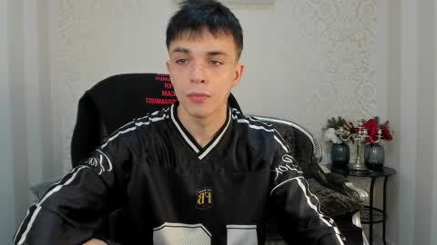 Snapshot of clarkbev chatting on 3, 4, 2026 Clark online show from 3, 4, 2026