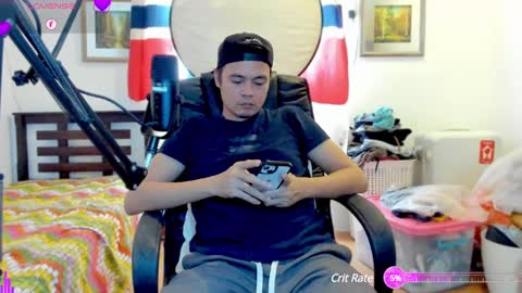 Clark online show from 7, 1, 2025