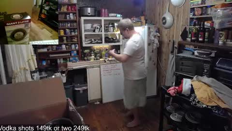 Snapshot of cookieliquor chatting on 20, 3, 2026 Cookie - I do cooking streams occasionally. Next stream online show from 20, 3, 2026