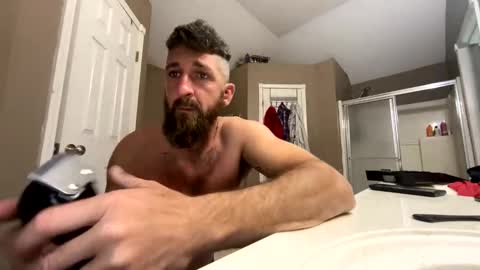 Snapshot of creeksidecouple chatting on 6, 4, 2026 Creeksidecouple online show from 6, 4, 2026