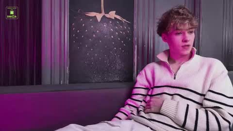 Snapshot of curlytwinkboy chatting on 16, 3, 2026 KEVIN online show from 16, 3, 2026