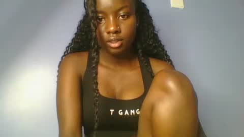 cutie_choco online show from 26, 3, 2026