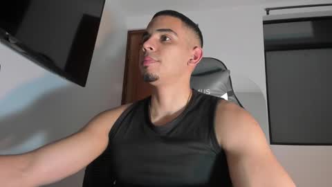 Snapshot of dalton111_ chatting on 10, 2, 2026 Dalton online show from 10, 2, 2026