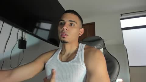 Snapshot of dalton111_ chatting on 19, 2, 2026 Dalton online show from 19, 2, 2026