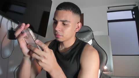 Snapshot of dalton111_ chatting on 8, 3, 2026 Dalton online show from 8, 3, 2026