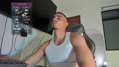 Snapshot of dalton111_ chatting on 21, 3, 2026 Dalton online show from 21, 3, 2026