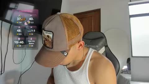 Snapshot of dalton111_ chatting on 28, 3, 2026 Dalton online show from 28, 3, 2026