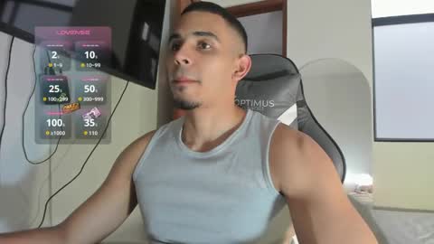 Snapshot of dalton111_ chatting on 1, 4, 2026 Dalton online show from 1, 4, 2026