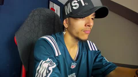 Dante online show from 13, 3, 2026