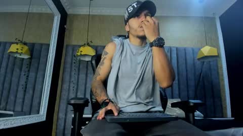 Dante online show from 18, 3, 2026