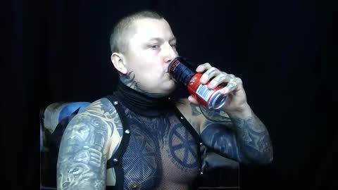 Snapshot of devilwithtats chatting on 4, 3, 2026 Lucian online show from 4, 3, 2026