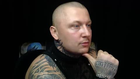 Snapshot of devilwithtats chatting on 6, 3, 2026 Lucian online show from 6, 3, 2026