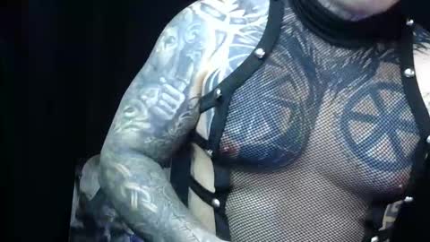 Snapshot of devilwithtats chatting on 7, 3, 2026 Lucian online show from 7, 3, 2026