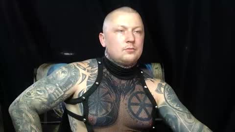 Snapshot of devilwithtats chatting on 8, 3, 2026 Lucian online show from 8, 3, 2026