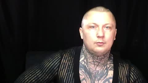 Snapshot of devilwithtats chatting on 12, 3, 2026 Lucian online show from 12, 3, 2026
