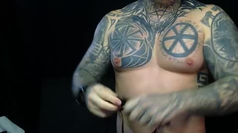 Snapshot of devilwithtats chatting on 14, 3, 2026 Lucian online show from 14, 3, 2026