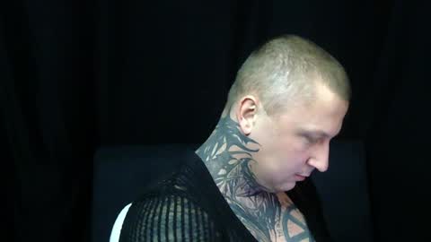 Snapshot of devilwithtats chatting on 20, 3, 2026 Lucian online show from 20, 3, 2026