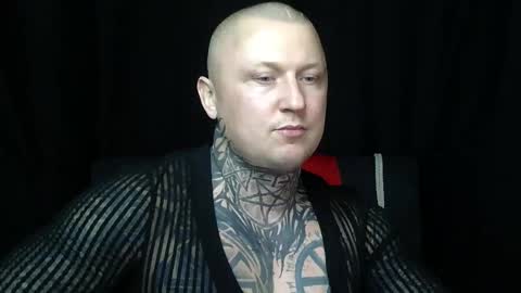Snapshot of devilwithtats chatting on 24, 3, 2026 Lucian online show from 24, 3, 2026