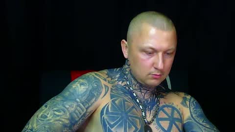 Snapshot of devilwithtats chatting on 25, 3, 2026 Lucian online show from 25, 3, 2026