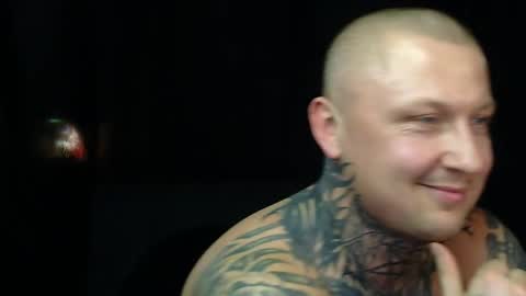 Snapshot of devilwithtats chatting on 26, 3, 2026 Lucian online show from 26, 3, 2026