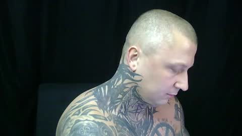 Snapshot of devilwithtats chatting on 30, 3, 2026 Lucian online show from 30, 3, 2026