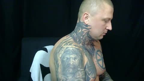 Snapshot of devilwithtats chatting on 1, 4, 2026 Lucian online show from 1, 4, 2026