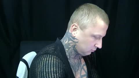 Snapshot of devilwithtats chatting on 13, 4, 2026 Lucian online show from 13, 4, 2026