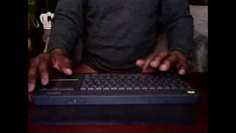 Snapshot of digitalpimpn chatting on 6, 2, 2026 The Digital Pimp.... online show from 6, 2, 2026