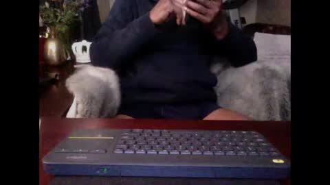 Snapshot of digitalpimpn chatting on 14, 2, 2026 The Digital Pimp.... online show from 14, 2, 2026