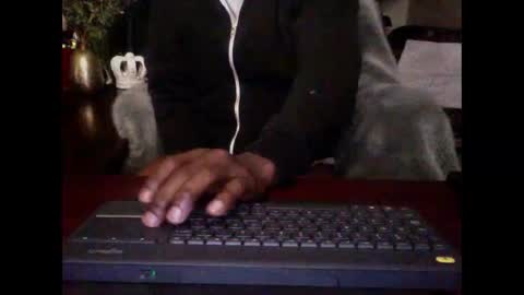 Snapshot of digitalpimpn chatting on 17, 2, 2026 The Digital Pimp.... online show from 17, 2, 2026