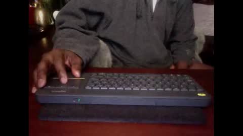 Snapshot of digitalpimpn chatting on 21, 2, 2026 The Digital Pimp.... online show from 21, 2, 2026