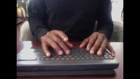 Snapshot of digitalpimpn chatting on 27, 2, 2026 The Digital Pimp.... online show from 27, 2, 2026