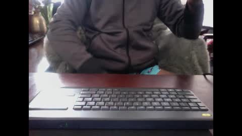 Snapshot of digitalpimpn chatting on 2, 3, 2026 The Digital Pimp.... online show from 2, 3, 2026