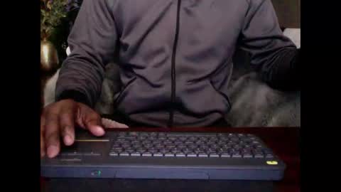 Snapshot of digitalpimpn chatting on 6, 3, 2026 The Digital Pimp.... online show from 6, 3, 2026