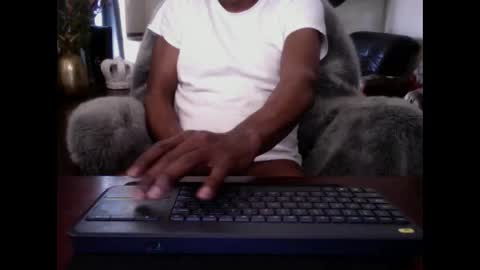 Snapshot of digitalpimpn chatting on 9, 3, 2026 The Digital Pimp.... online show from 9, 3, 2026